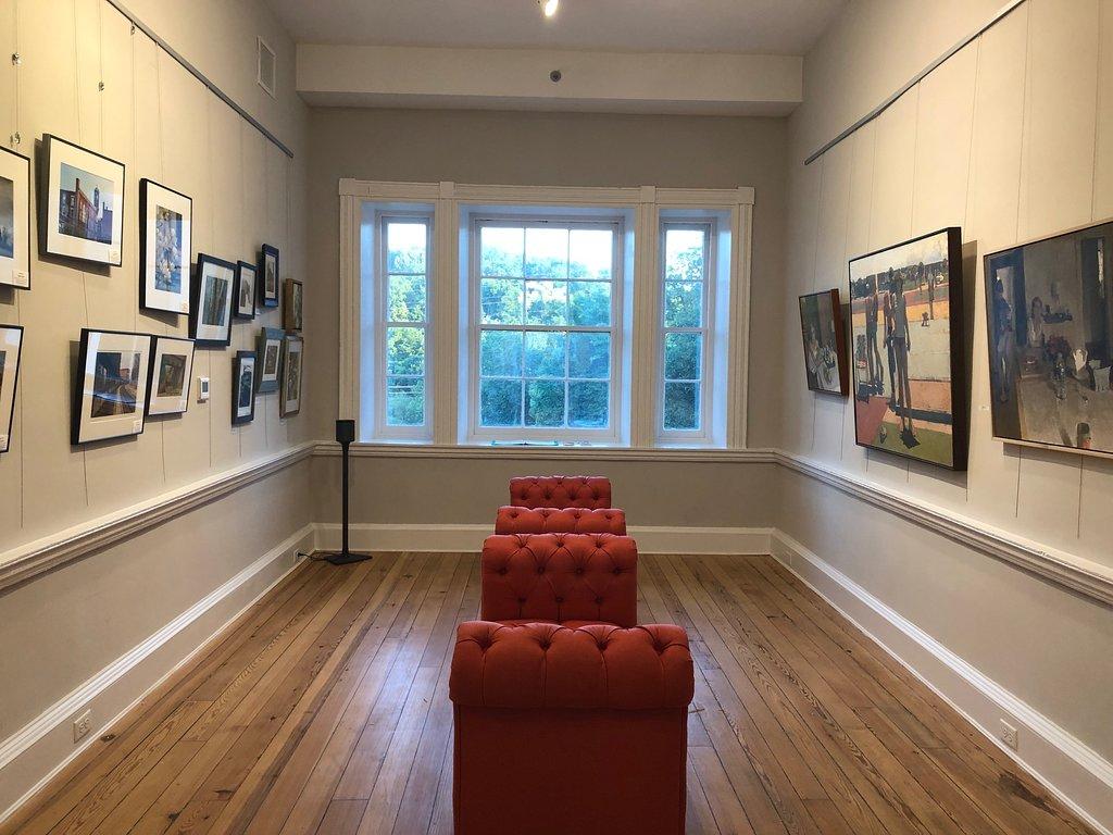 The Blackburn Inn And Conference Center Staunton Exteriér fotografie